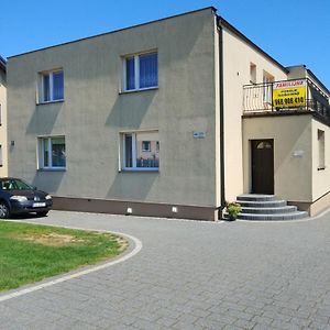 Willa Familijna