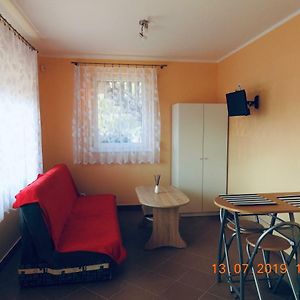 Apartament typu standard